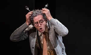 Sailing By - Jonathan Tilley