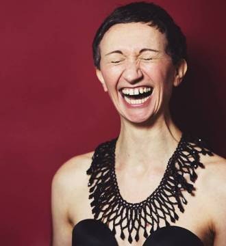 Lucy Hopkins: Ambition