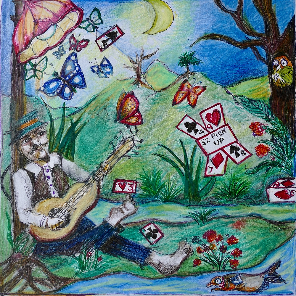 The Moth Light Cabaret Dunedin Fringe Festival