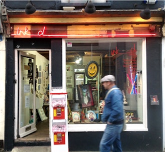 The Best Ink_d Show EVER