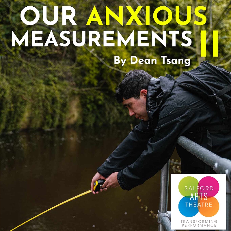 Our Anxious Measurements II Image