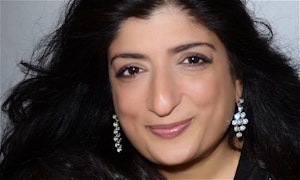 Sajeela Kershi: Free Speech & Rah-Rah Skirts!