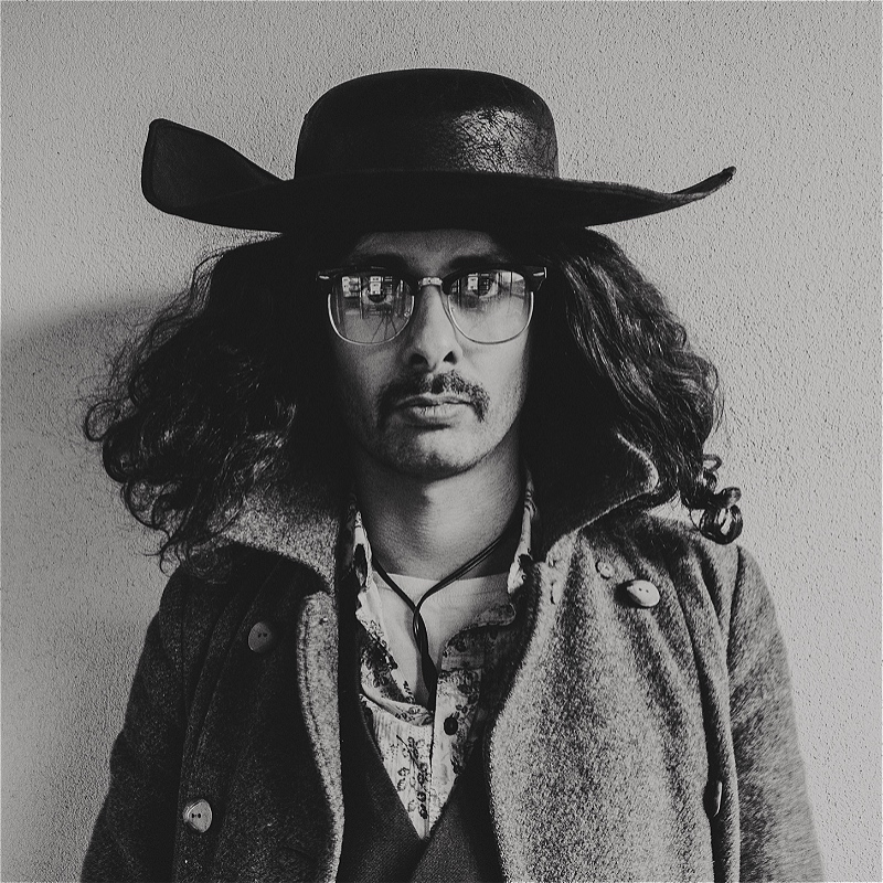 Charles Quarterman: An Evening With Charles Quarterman For One Hour Image