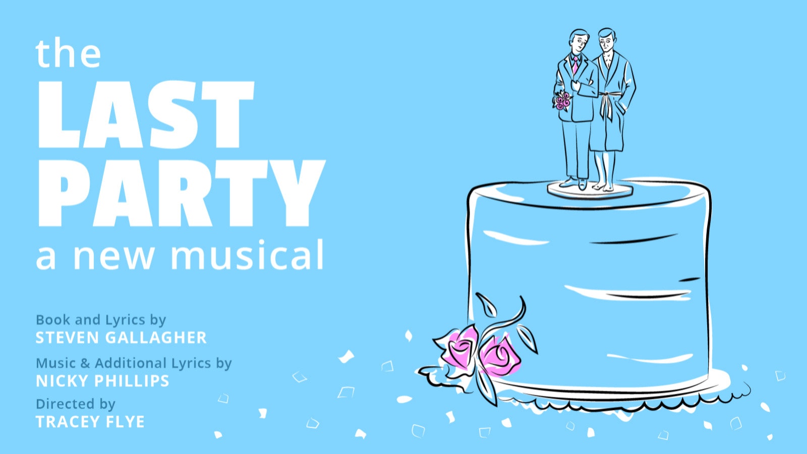 The Last Party