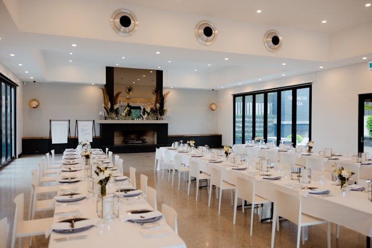 Beresford Wines Dinner