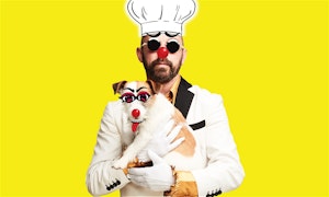 Seska: Cooking up Fun