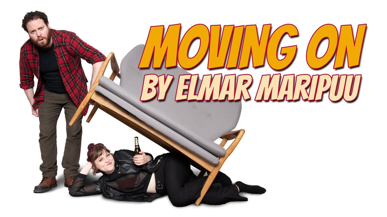 Moving On