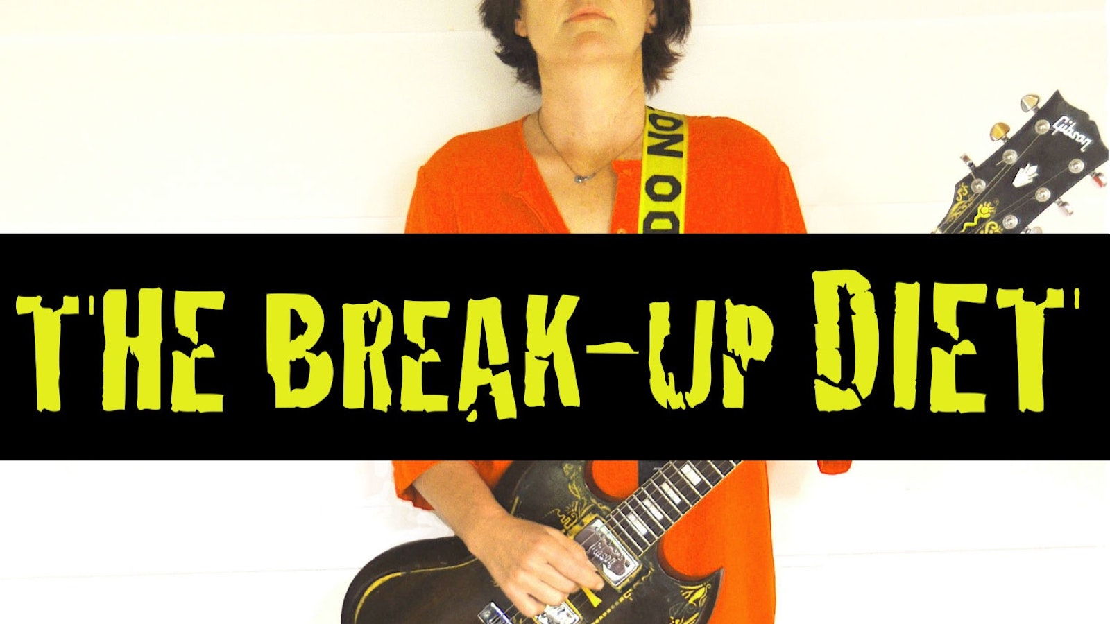 Break-Up Diet