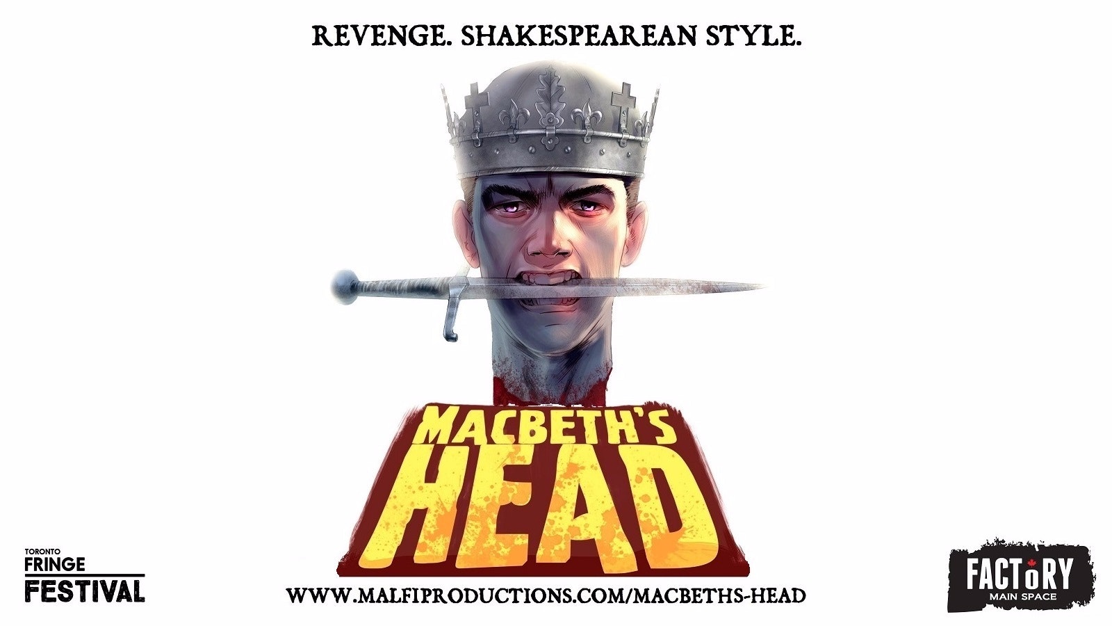 Macbeth's Head