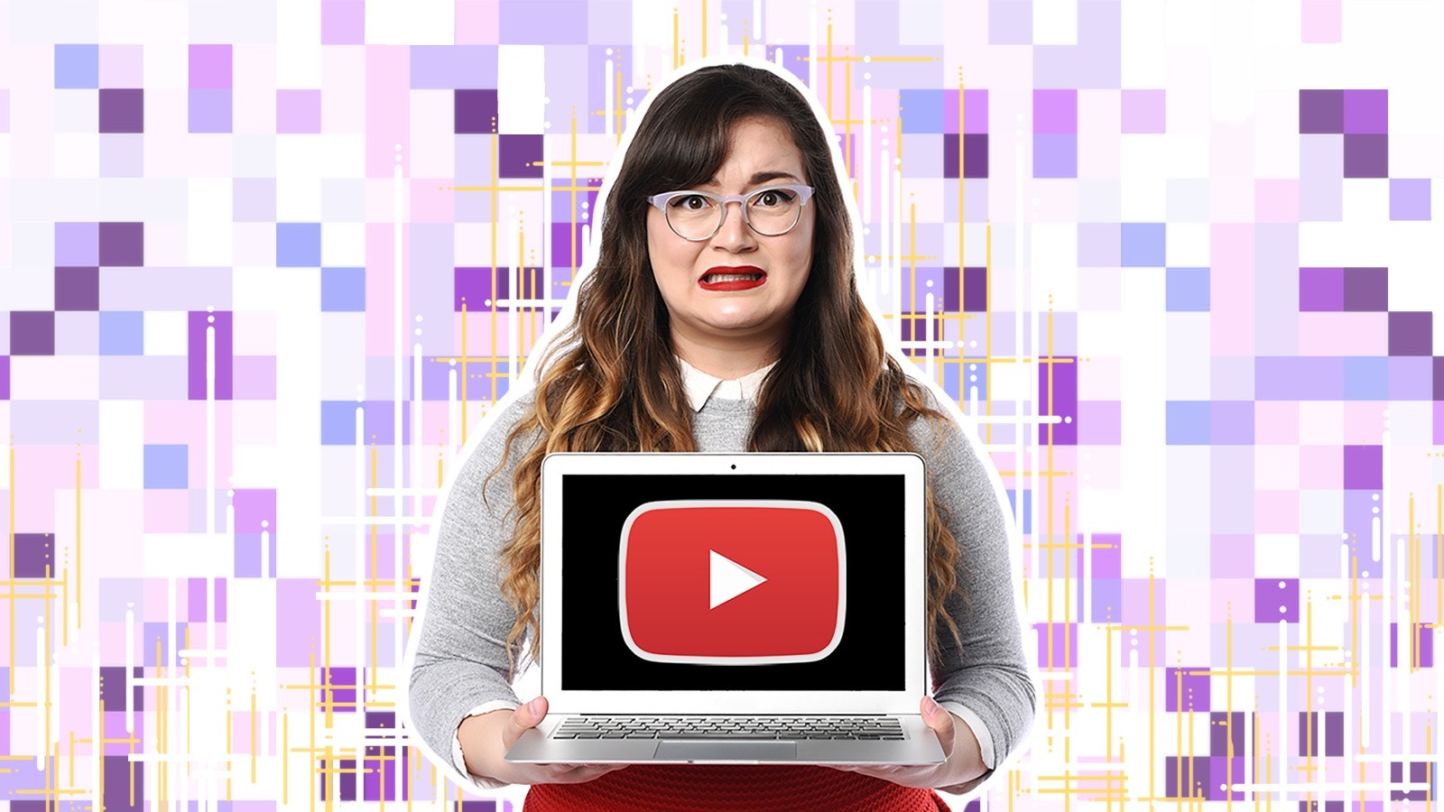 Monica vs. The Internet: Tales of a Social Justice Warrior