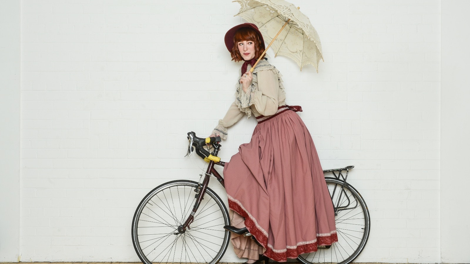 BikeFace