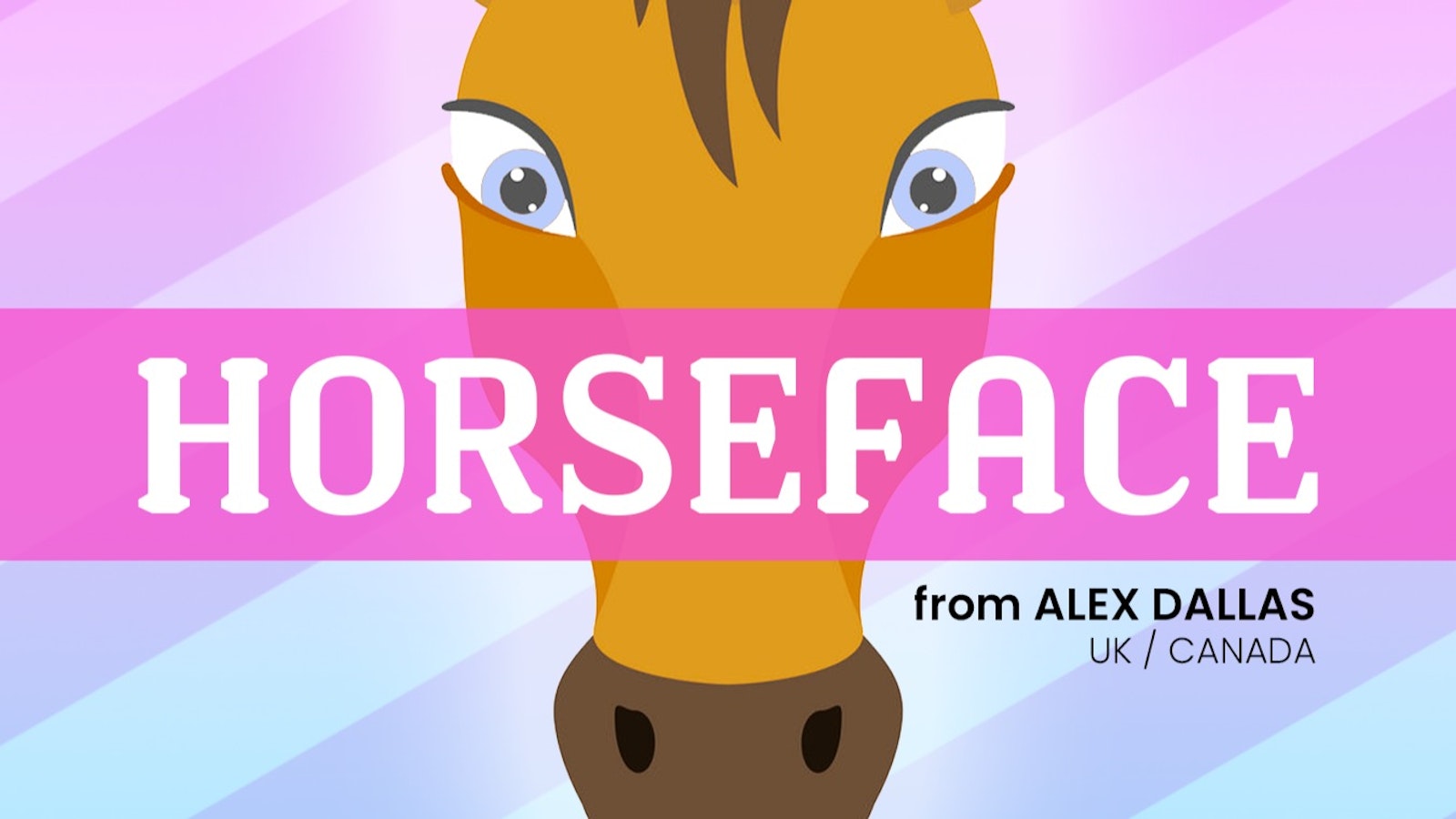 Horseface