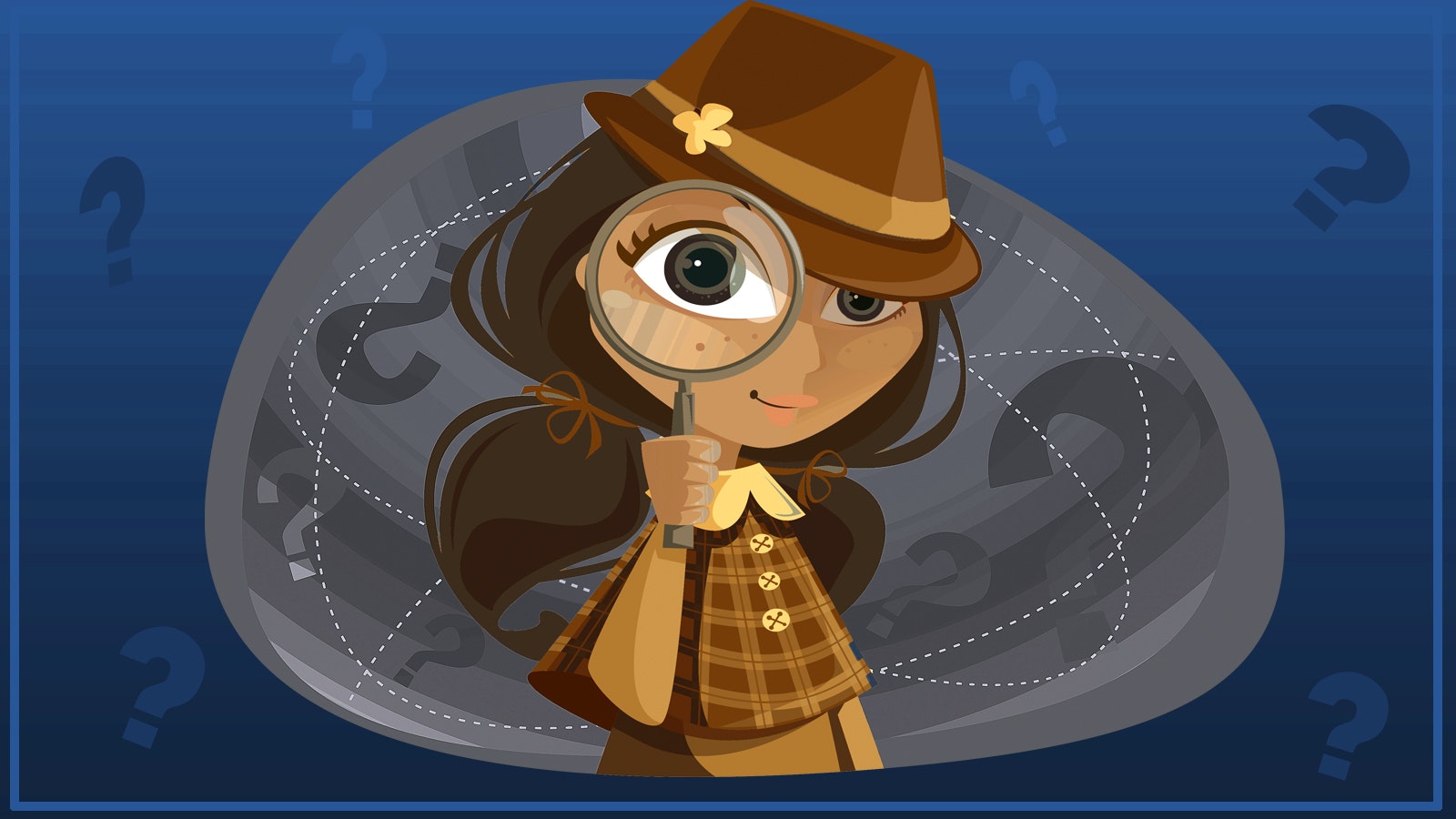 Nithy, Ace Detective
