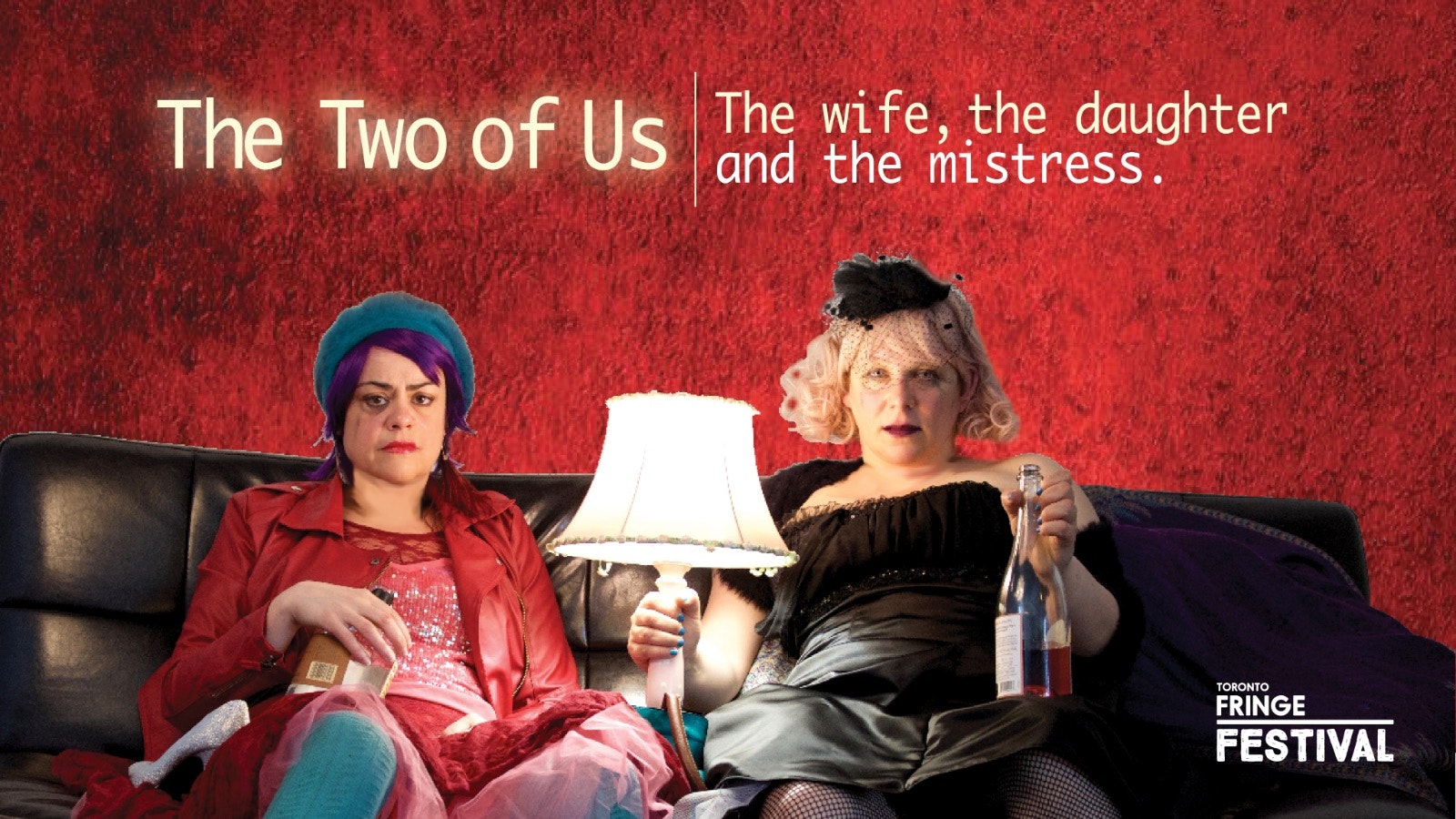 The Two of Us