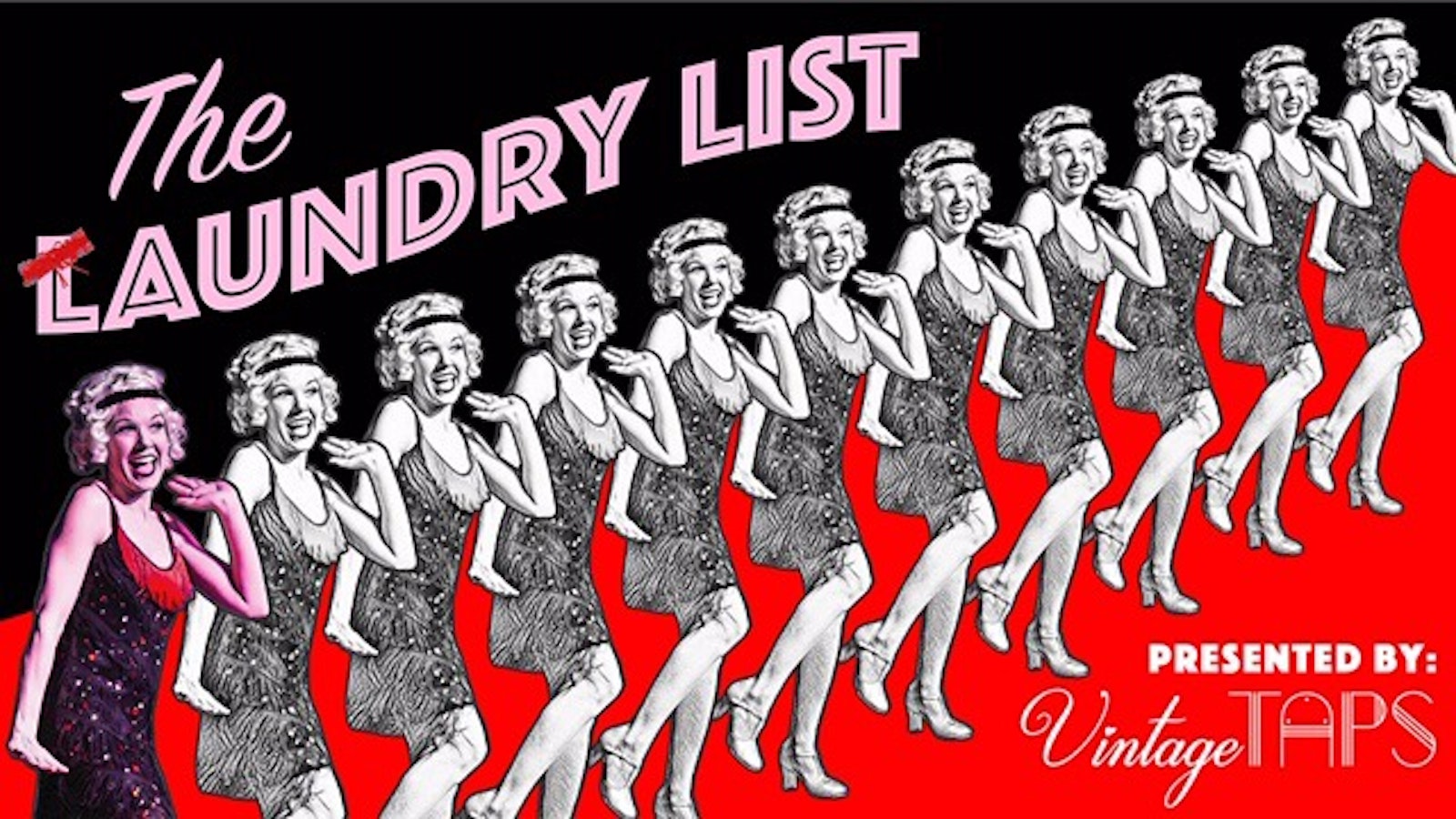 The Laundry List