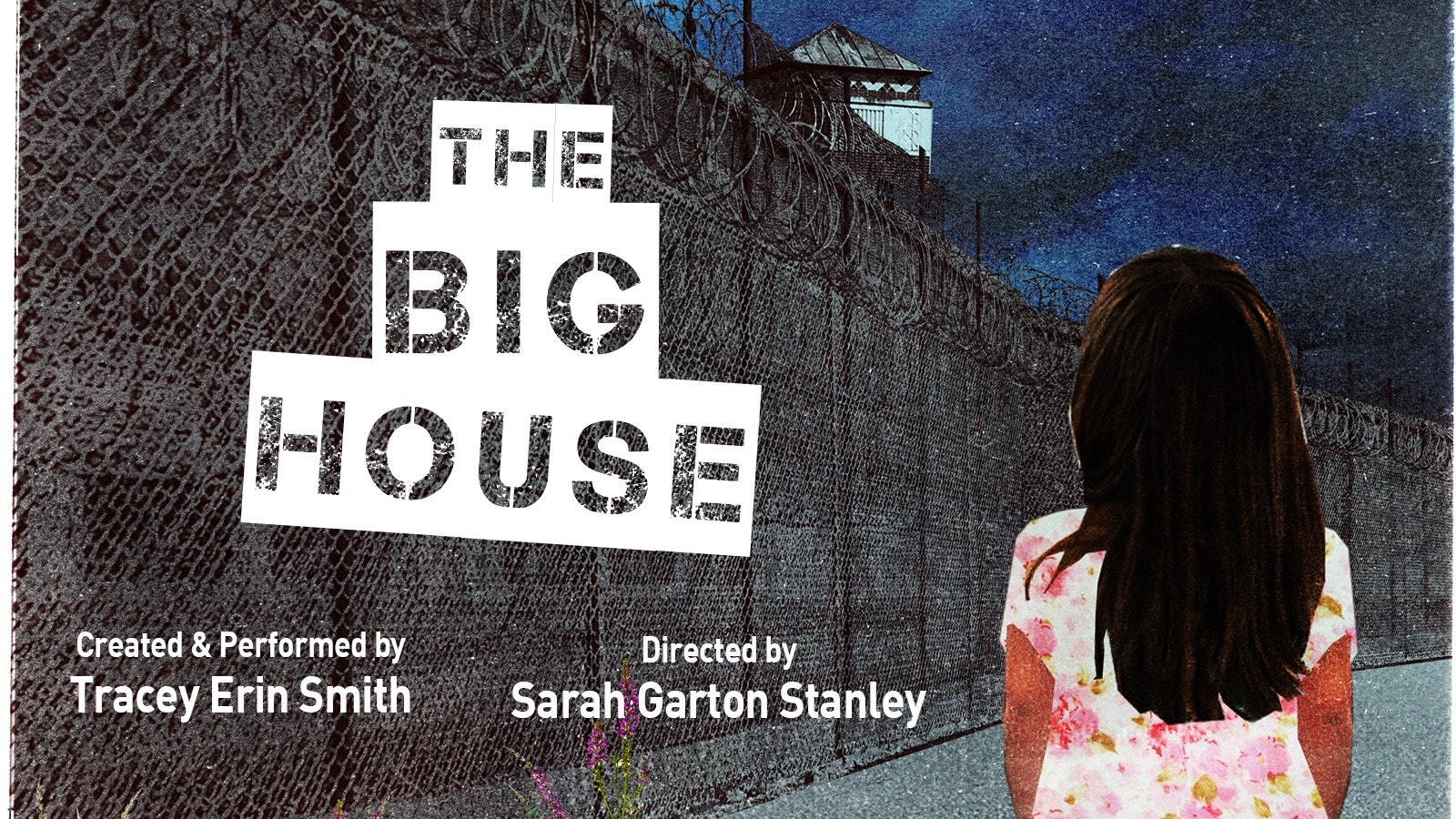 THE BIG HOUSE