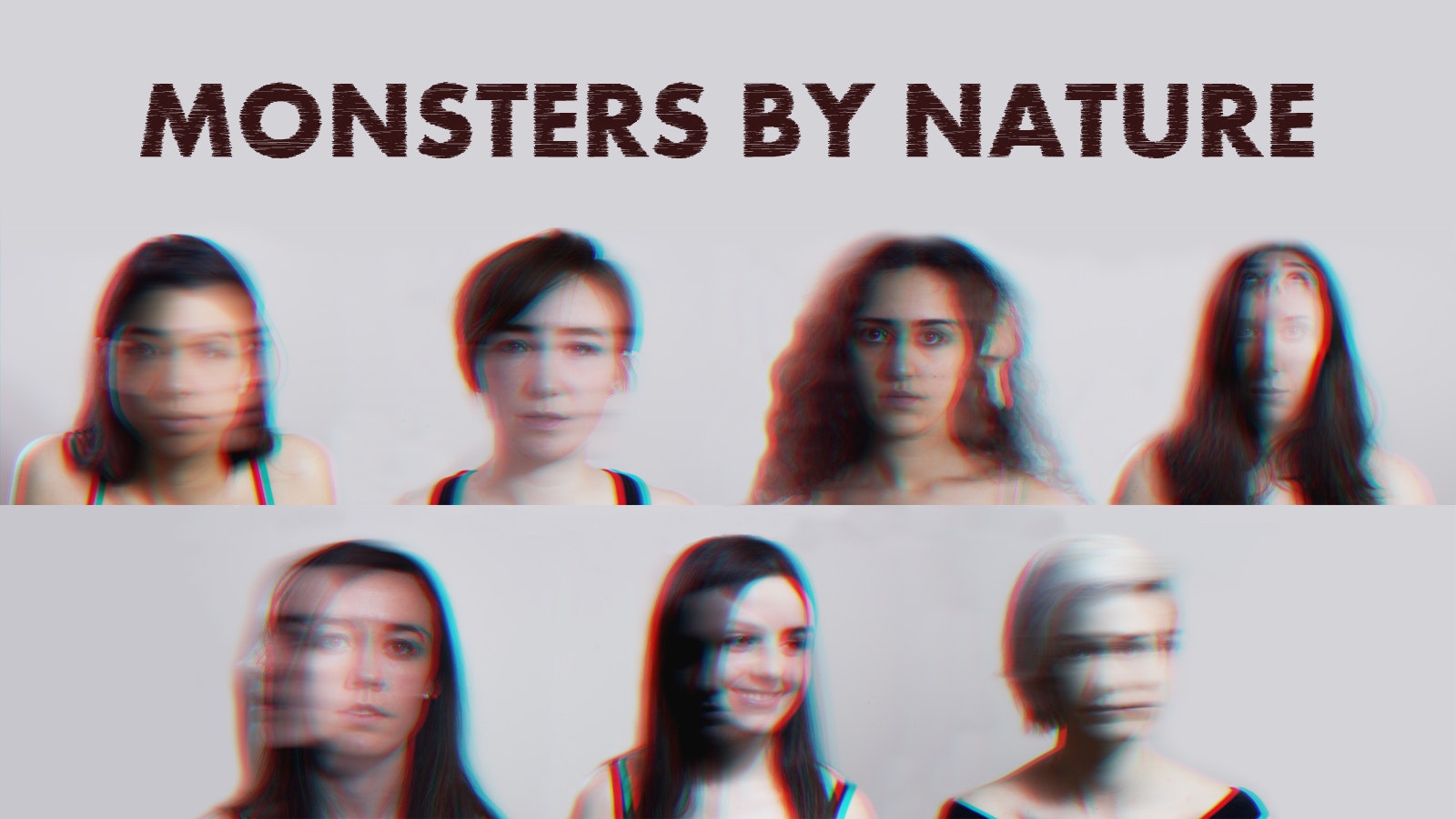 Monsters By Nature
