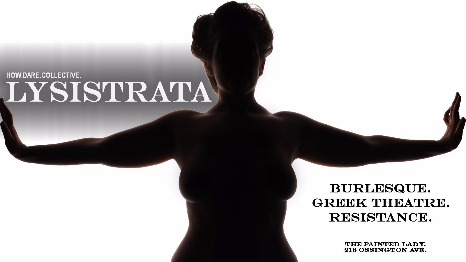 Lysistrata