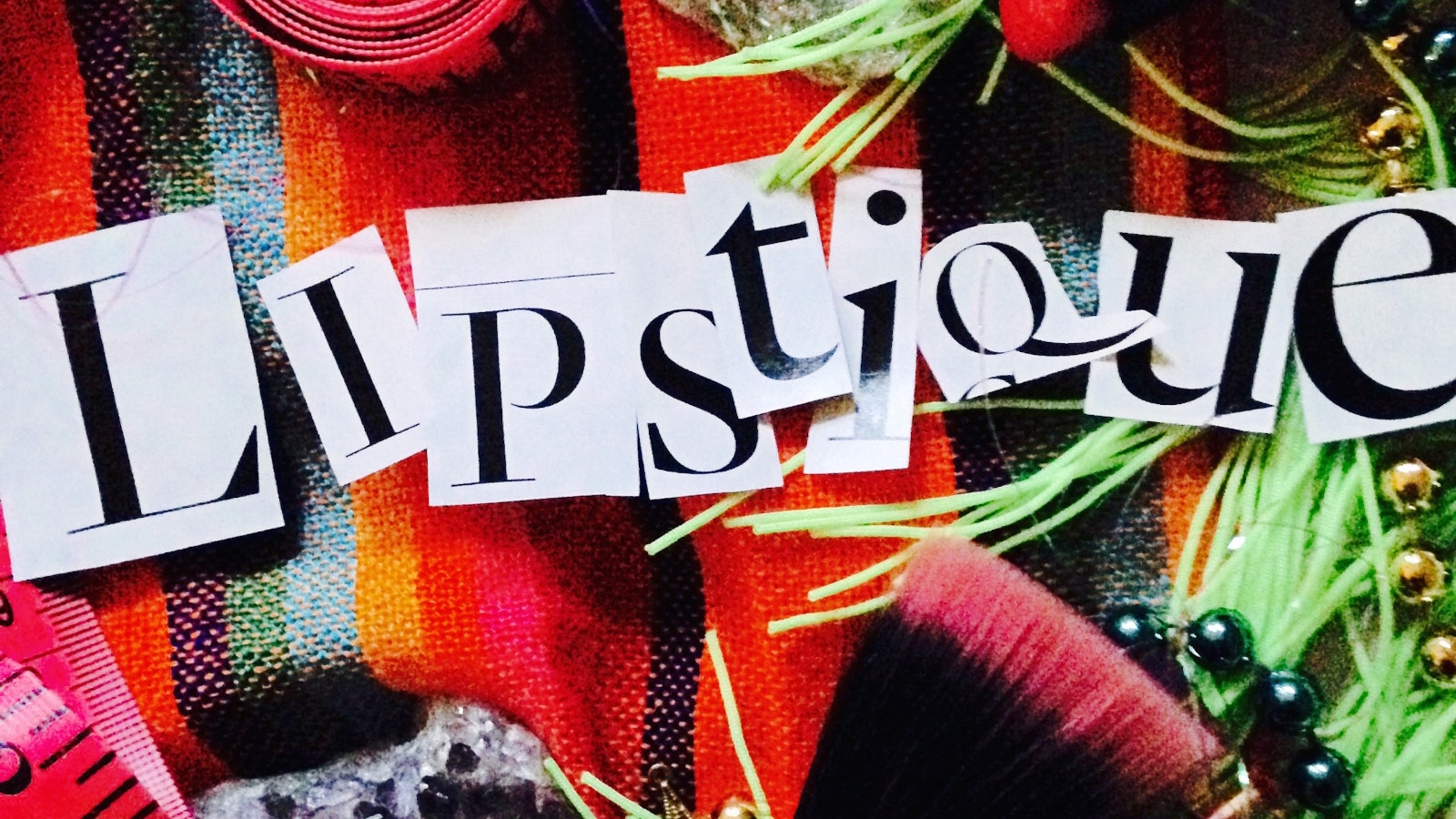 Lipstique