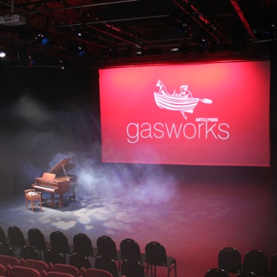 Gasworks Arts Park Gasworks Theatre Melbourne Fringe