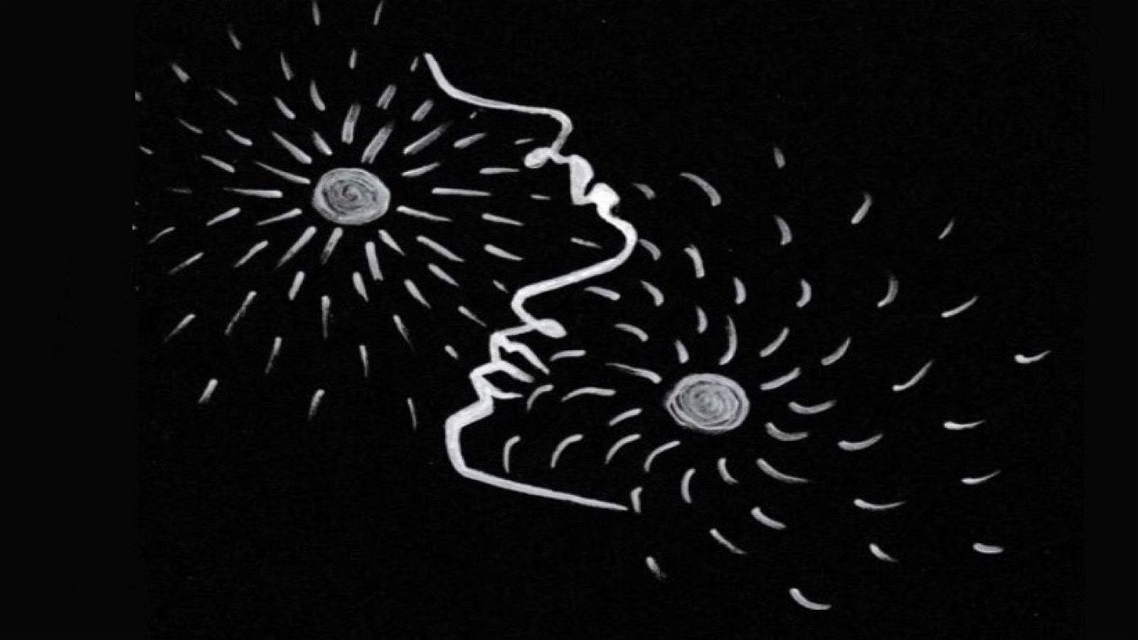 LOVE AS A VIRUS