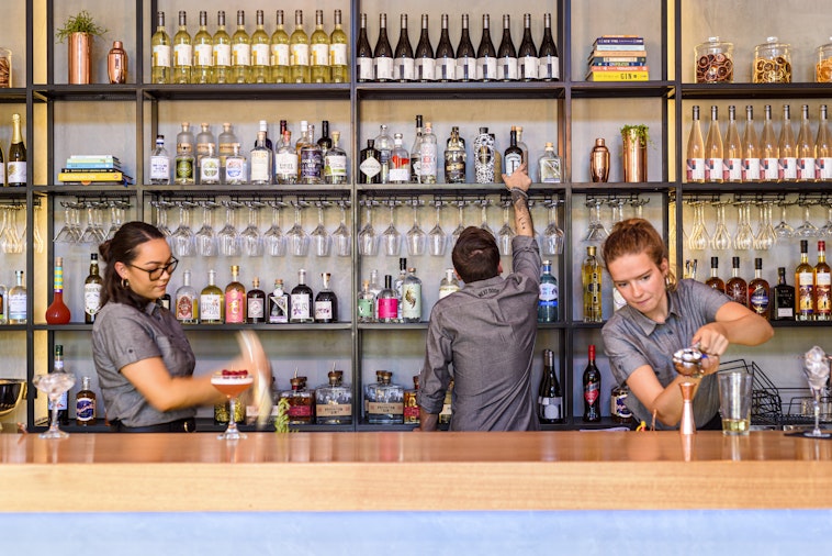 Prohibition Liquor Co Cult Classics Original Gin SA Produce Experience