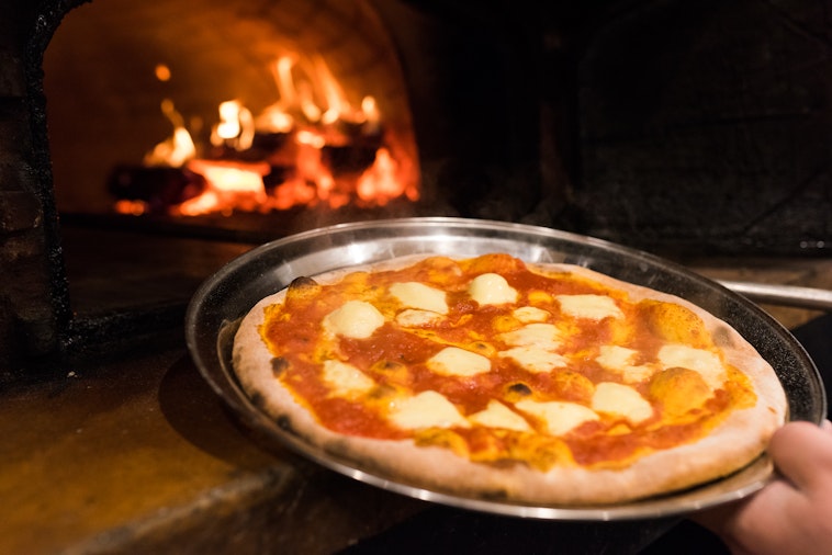 Pizza Festival Brookside