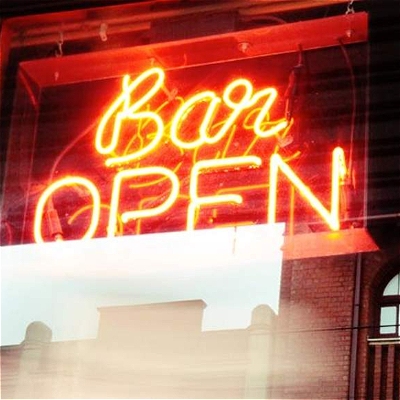 Bar Open Melbourne Fringe