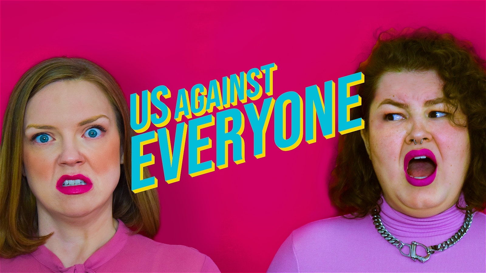 Us Against Everyone