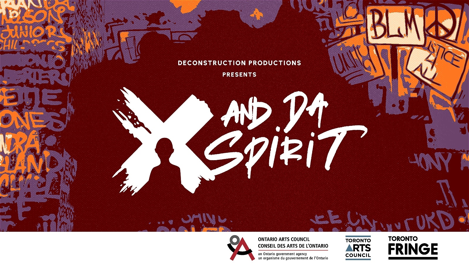 X and da spirit