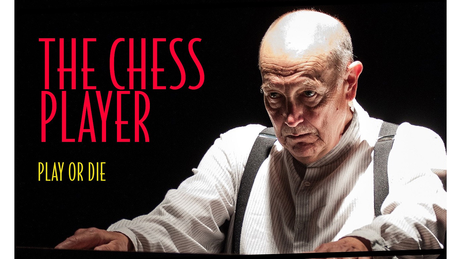 The Chess Player