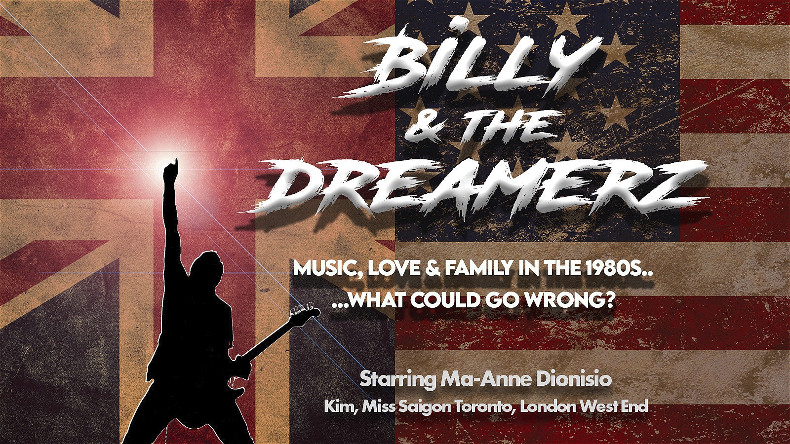 Billy & the Dreamerz