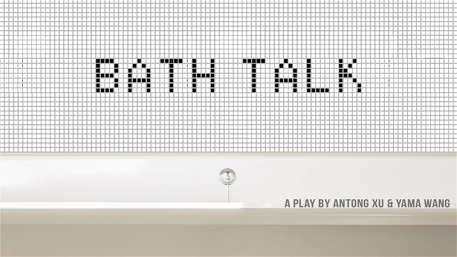 Bath Talk