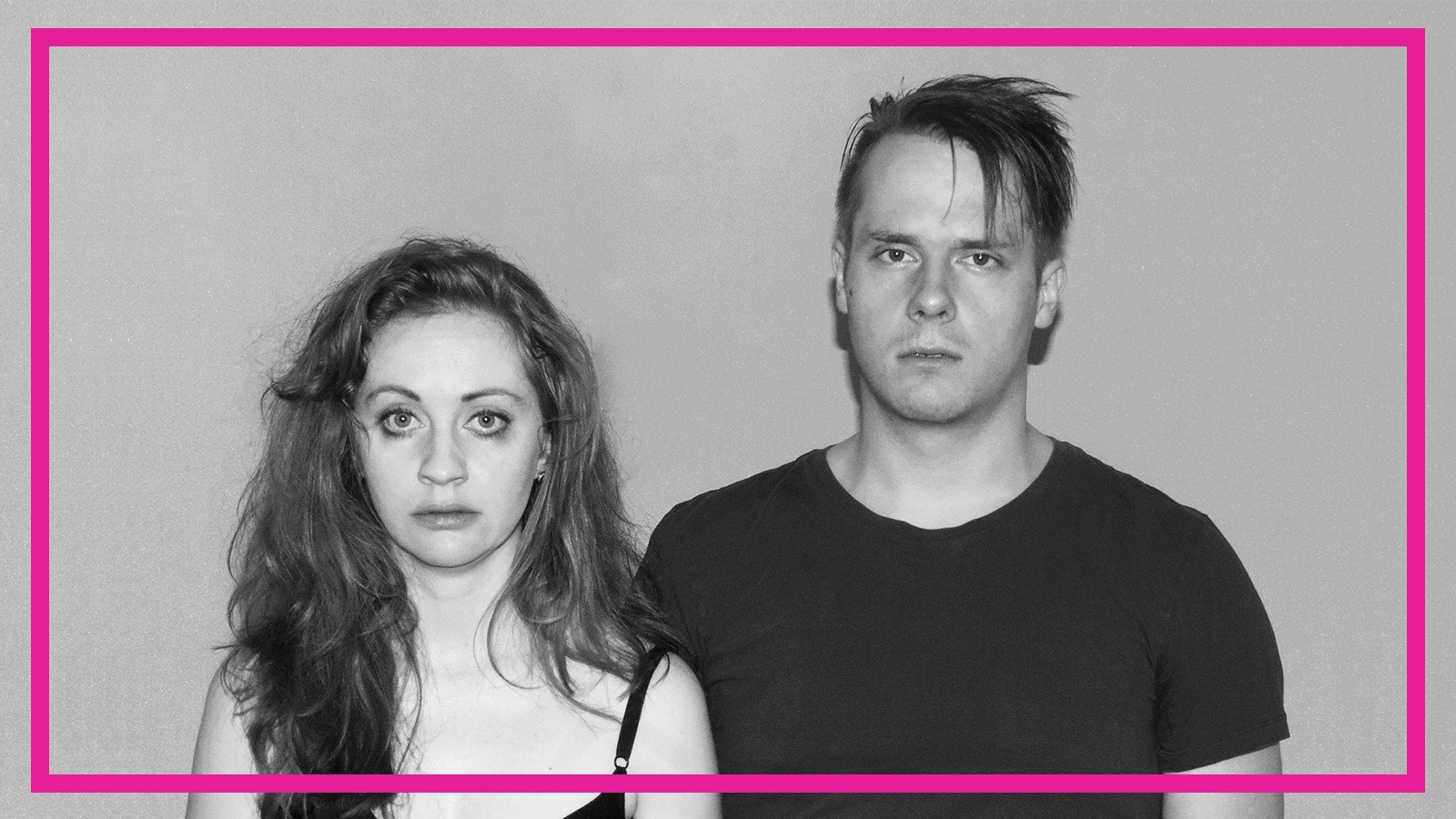 CAITLIN & ERIC ARE BROKEN UP