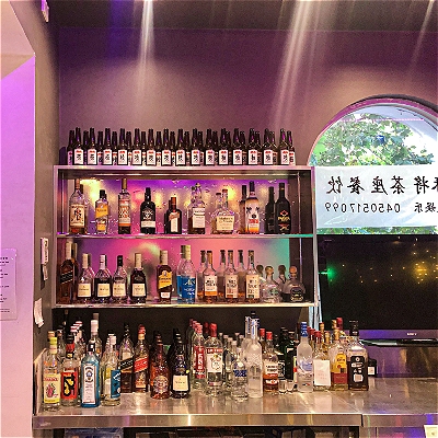 Lychee Karaoke Bar Melbourne Fringe