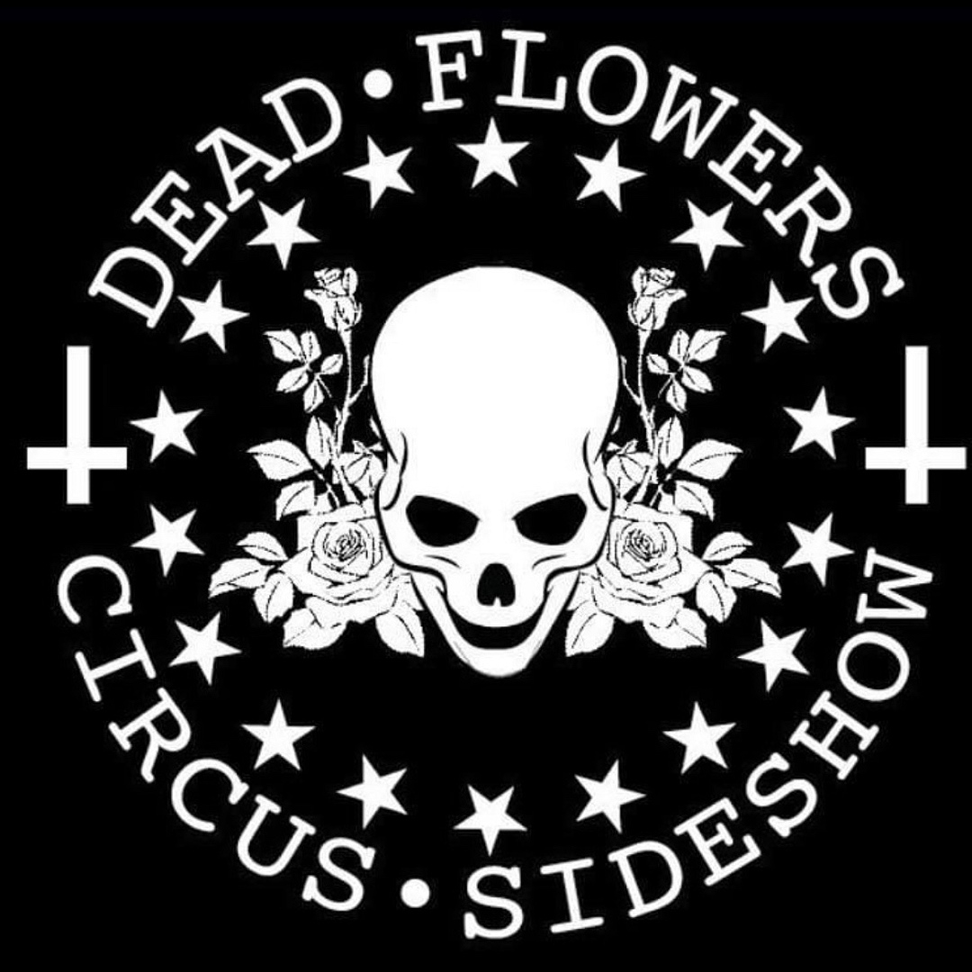 Dead Flowers Circus-Sideshow Presents Satan's Beach Party - Philadelphia  Fringe Festival