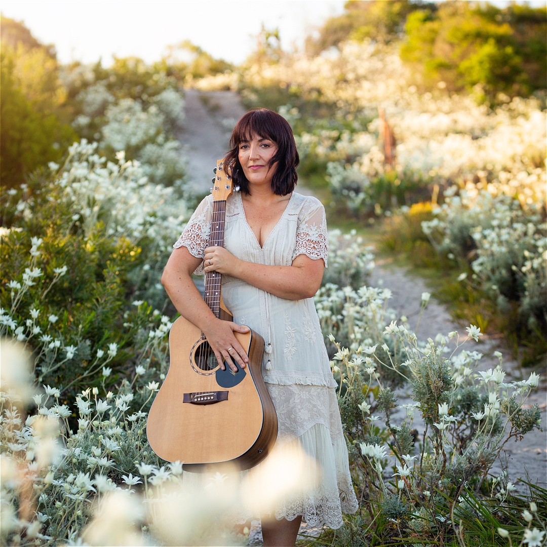 Michelle Murrell Tamworth Country Music Festival