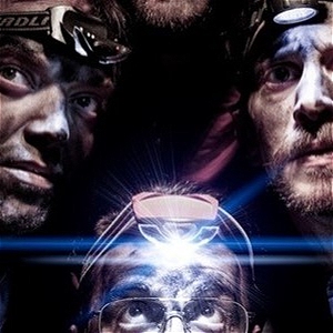 Butcher Holler Here We Come