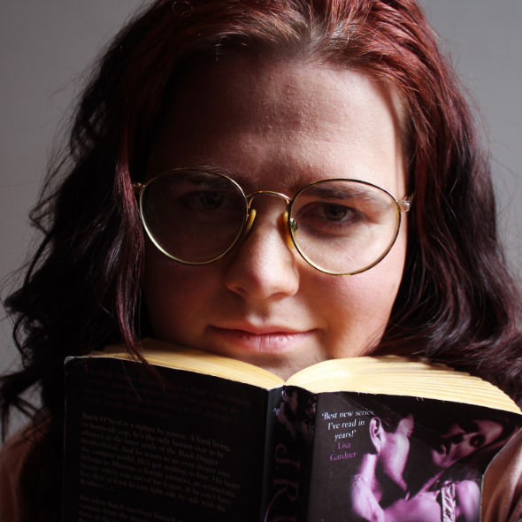 Declarations of Love (And Other Useless Things)