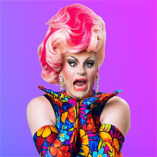 Life's A Drag | NZ Fringe Festival