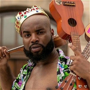 (I)sland T(rap): The Epic Remixology of the Odyssey