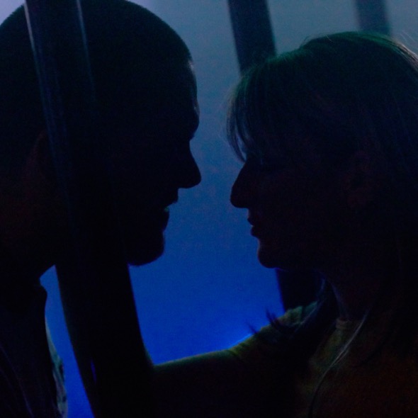 The Ballad of Paragon Station