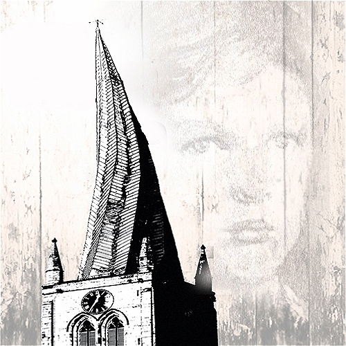 The Crooked Spire - a medieval murder-mystery musical ...