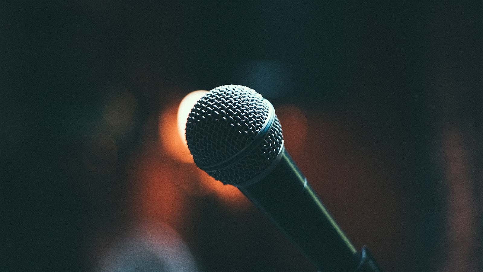 Stand Up Comedy