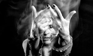 Gruoch: The Lady Macbeth (Královna Gruoch: Původní Lady Macbeth)