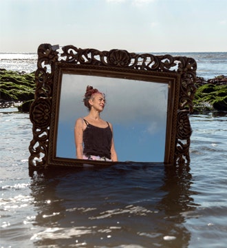 Faces of Brighton: Photographic Exhibition Sponsored by Leaders