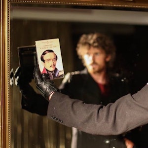 A Hero of Our Time (Hrdina naší doby)