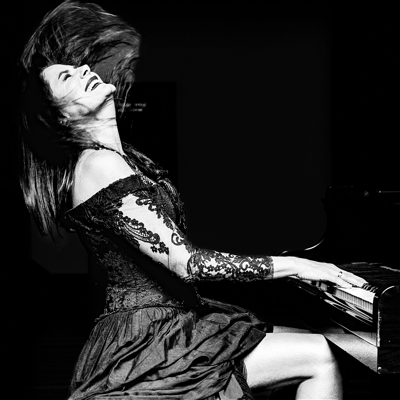 All These Pretty Things Image